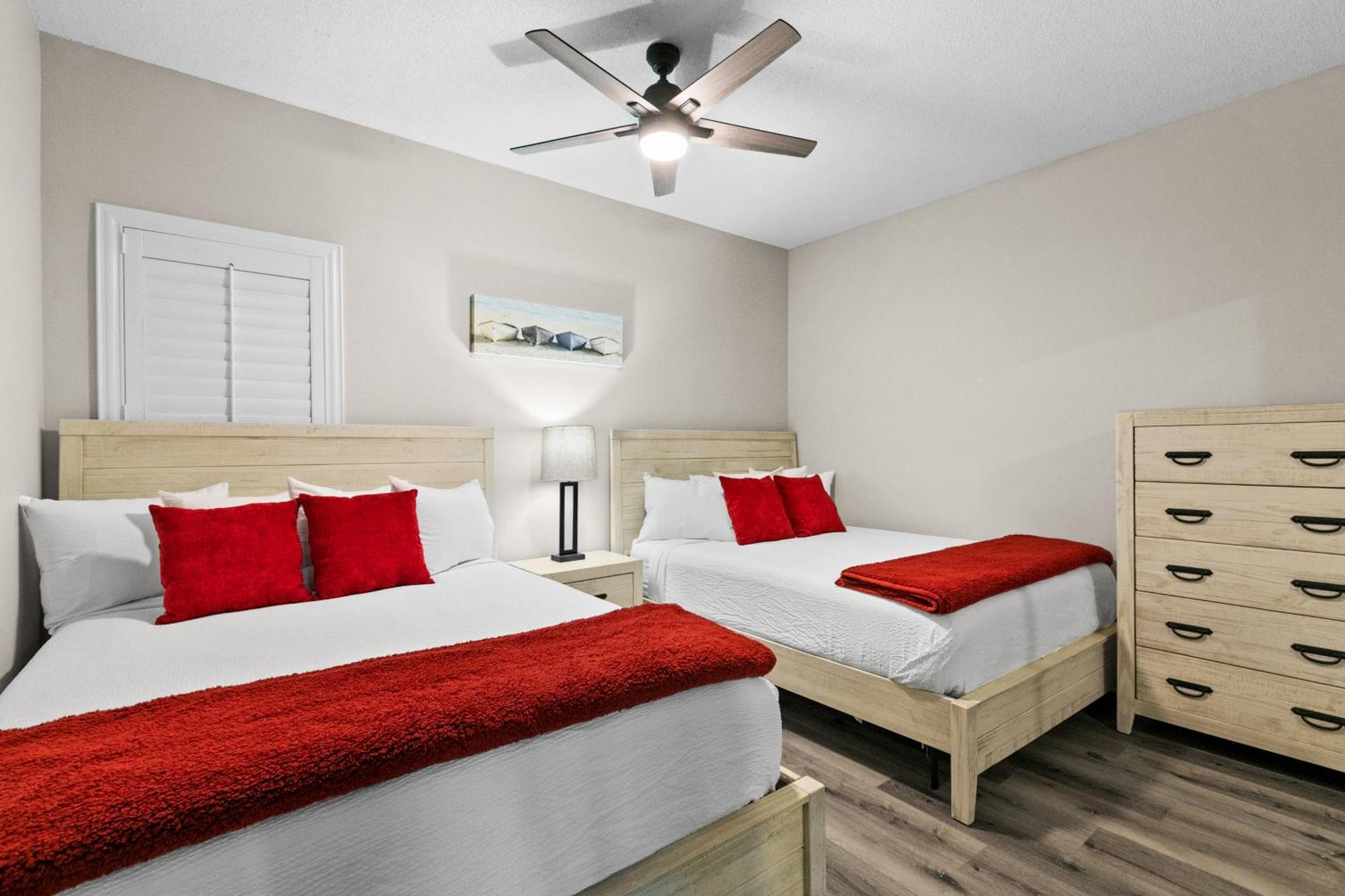 Tops'L Summit Destin Phòng bức ảnh