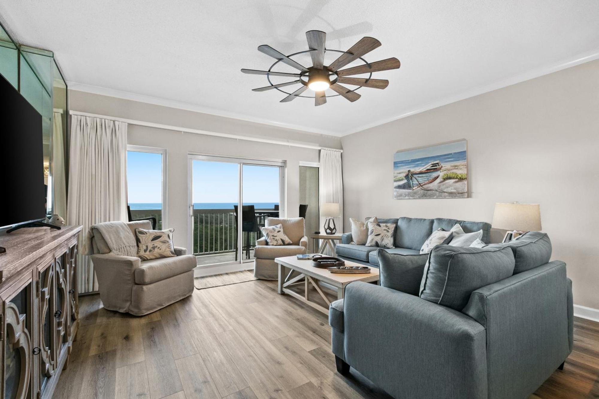 Tops'L Summit Destin Phòng bức ảnh