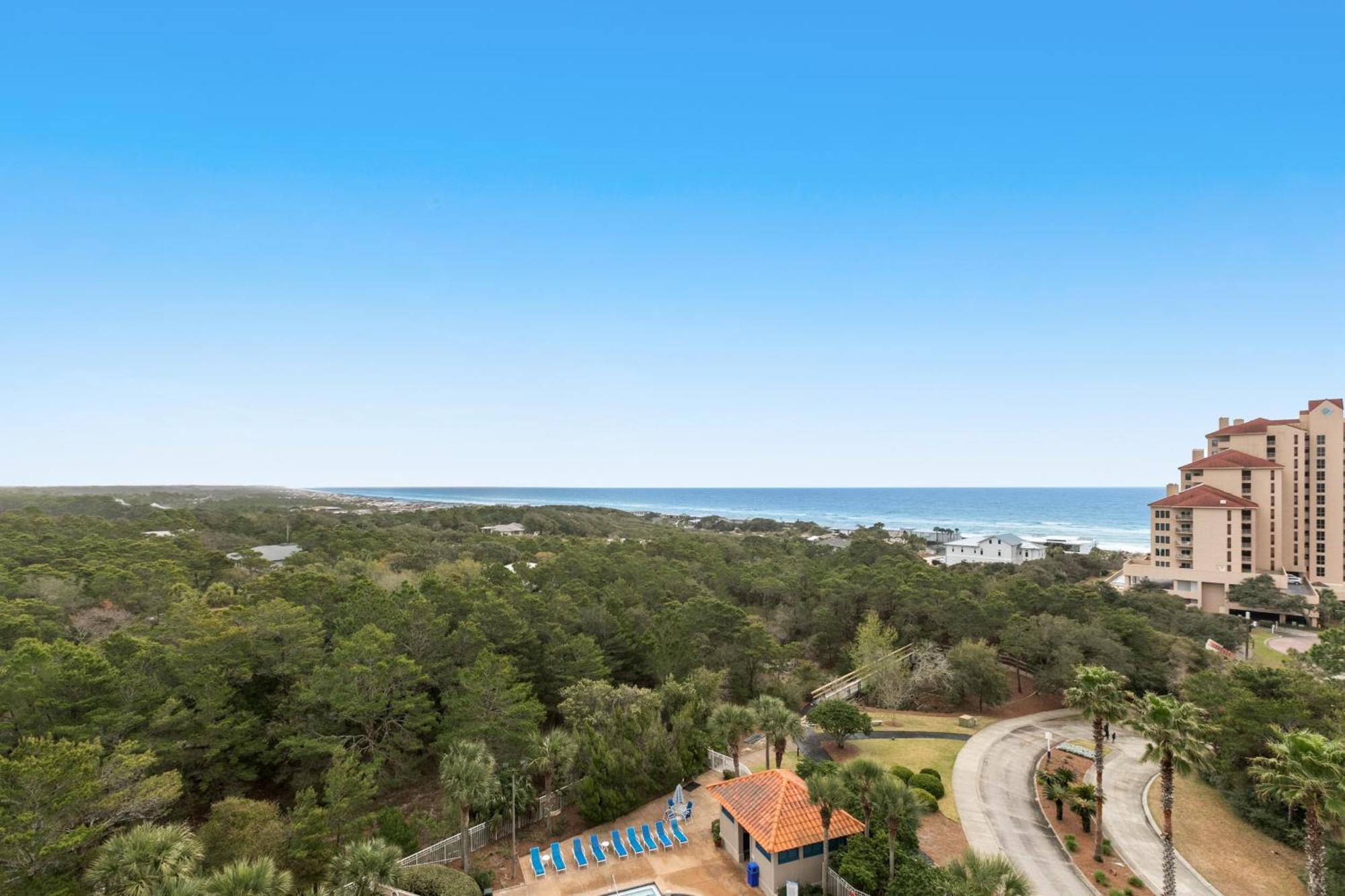 Tops'L Summit Destin Phòng bức ảnh