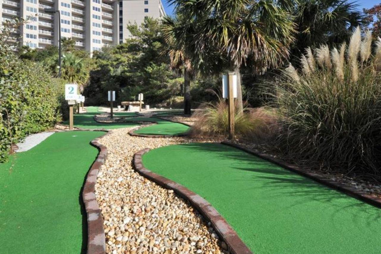 Tops'L Summit Destin Ngoại thất bức ảnh