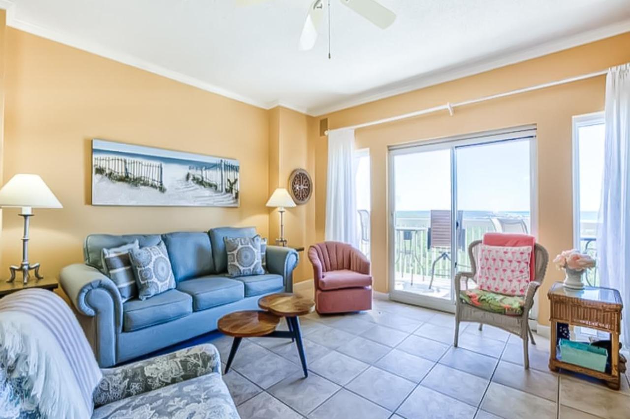 Tops'L Summit Destin Ngoại thất bức ảnh